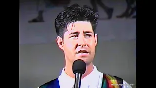 Live! Heritage Singers - Peacespeaker 1993