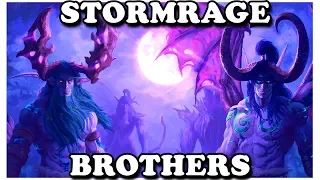 Grubby | WC3 Reforged | Stormrage Brothers