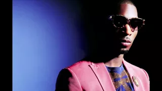 Tinie Tempah | Tinie Tempah: Photoshoot (Pictures)