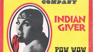 1910 Fruitgum Company   Indian Giver Audio