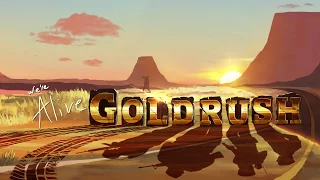 Goldrush Official Trailer Video