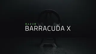 Razer Barracuda X | A Liberdade Sonora Híbrida