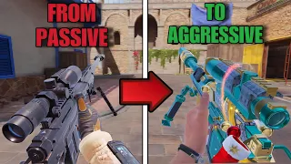 How to Master Aggressive Sniping in CODM (Tips & Tricks)