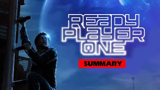READY PLAYER ONE (2018) - Steven Spielberg's white-knuckle ride through a world of pure imagination