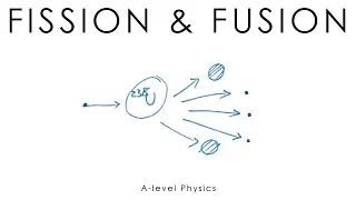 Fission & Fusion - GCSE & A-level Physics (full version)