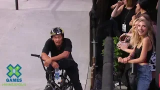 X Games Minneapolis Returning Gold: Chad Kerley l X Games