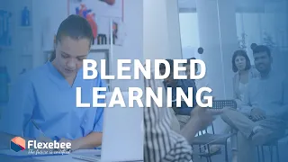 What is blended learning and its benefits?