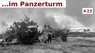 #23 Panzer Regiment 25 Der lange Weg zurück