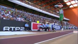 Eurosport HD night loop