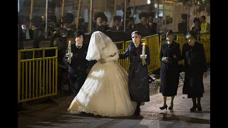 Arranged marriage in Judaism - Jewish arranged marriage