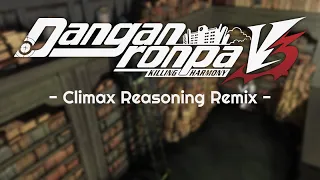 Danganronpa V3: Killing Harmony - Climax Reasoning Remix