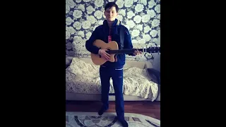 FILATOV & KARAS И МУМИЙ ТРОЛЛЬ - AMORE МОРЕ, GOODBYE: COVER.