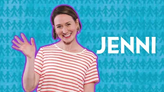 Leader in Me Weekly: The Jenni and Zippy Show (Episode 1: Transition Person)