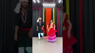 Radha Kaise  Na Jale | Happy Janmashtami | Sap Dance Studio | Choreobysap