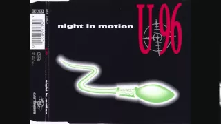 U96 - Night in motion ( 70's mix )