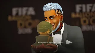 FUI ELEITO O MELHOR DO MUNDO🏆 efootball 2025 PPSSPP RUMO AO ESTRELATO#207