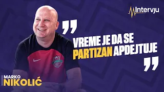 Mozzart Intervju - Marko Nikolić | EP6