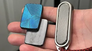 My New Favorite Fidgets? - Compoform is on Fire!