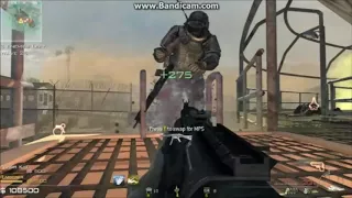 MW3 Survival Dome Solo Strategy Wave 1-50 (Tutorial)