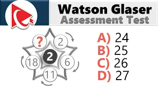 How to Pass Watson Glaser Assessment Test: Questions & Answers