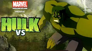 Hulk VS Wolverine Y Thor PC GamePlay