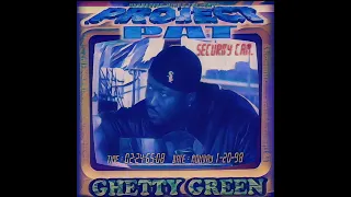 Project Pat - Out There (Chopped & Screwed) [Prince G. edit]