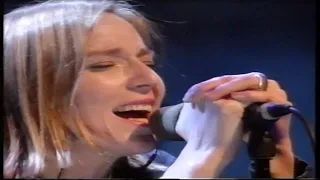Portishead - Half Day Closing (Live) (Later With Jools Holland) (HQ)