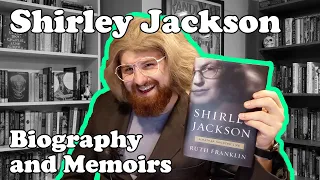 Shirley Jackson Biography and Memoirs | Review