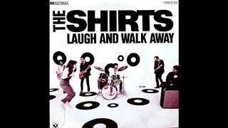The Shirts - Laugh and walk away [HQ]