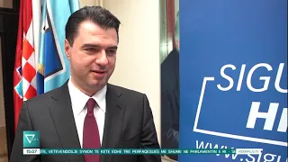 News Edition in Albanian Language - 18 Shkurt 2021 - 15:00 - News, Lajme - Vizion Plus