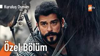 Kuruluş Osman Özel Bölüm @KurulusOsman