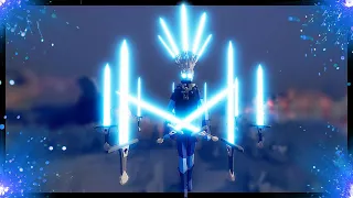 When The Teleporting EPIC SWORDMASTER EVOLVED! - Totally Accurate Battle Simulator TABS