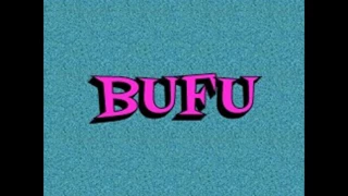 BUFU Podcast - EPISODE 6: SHARK EXORCIST - Full Episode