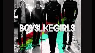 Boys Like Girls - Thunder (Radio Mix)