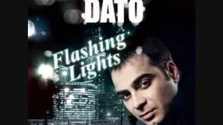 DATO FLASHING LIGHTS