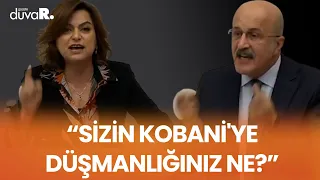 HDP’li vekiller Koçyiğit ve İpekyüz iktidara seslendi: Gelin açığa çıkaralım!