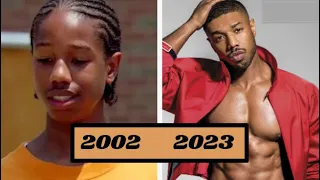 The Wire 2002 Cast then and now 2023 how they changed