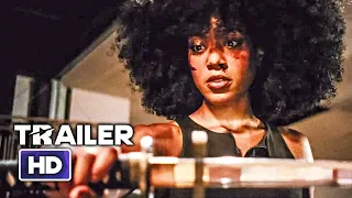 JADE Trailer (2024) Action, Thriller Movie HD