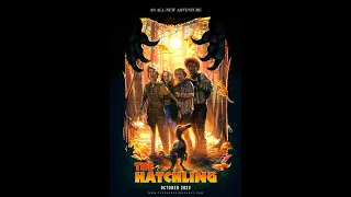 The Hatchling short film