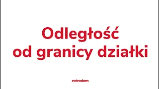 Wymiary działki - na co zwrócić uwagę?