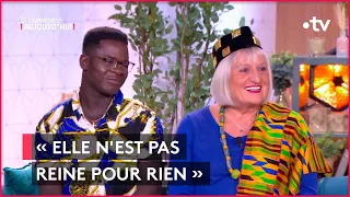 Elle est devenue Reine au Togo ! - Ça commence aujourd'hui