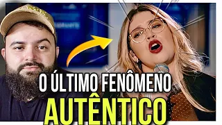 Marília Mendonça: o ÚLTIMO FENÔMENO Sertanejo