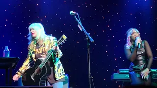 Nancy Wilson's Heart - Mistral Wind - Foxwoods 6/17/23