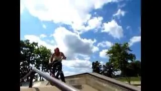 Lucas Evankovich 2014 Summer Edit