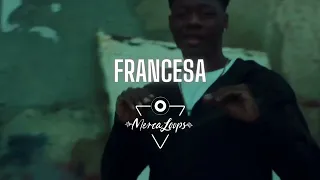 "Francesa" Cyril Kamer Type Beat 2023