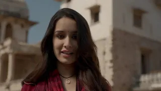 Stree 2018 1080p  x264 AAC 2 2GB