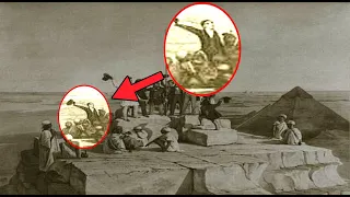 5 Scary Discoveries Throughout History That’ll Creep You Out