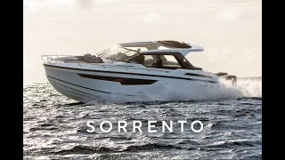 PARKER  |  100 Sorrento