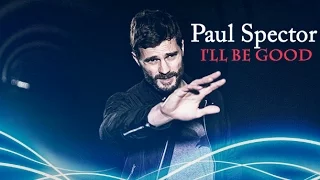 ◄ The Fall ► Paul Spector // I'll be good