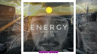 ENERGY - Askar Brave☀️